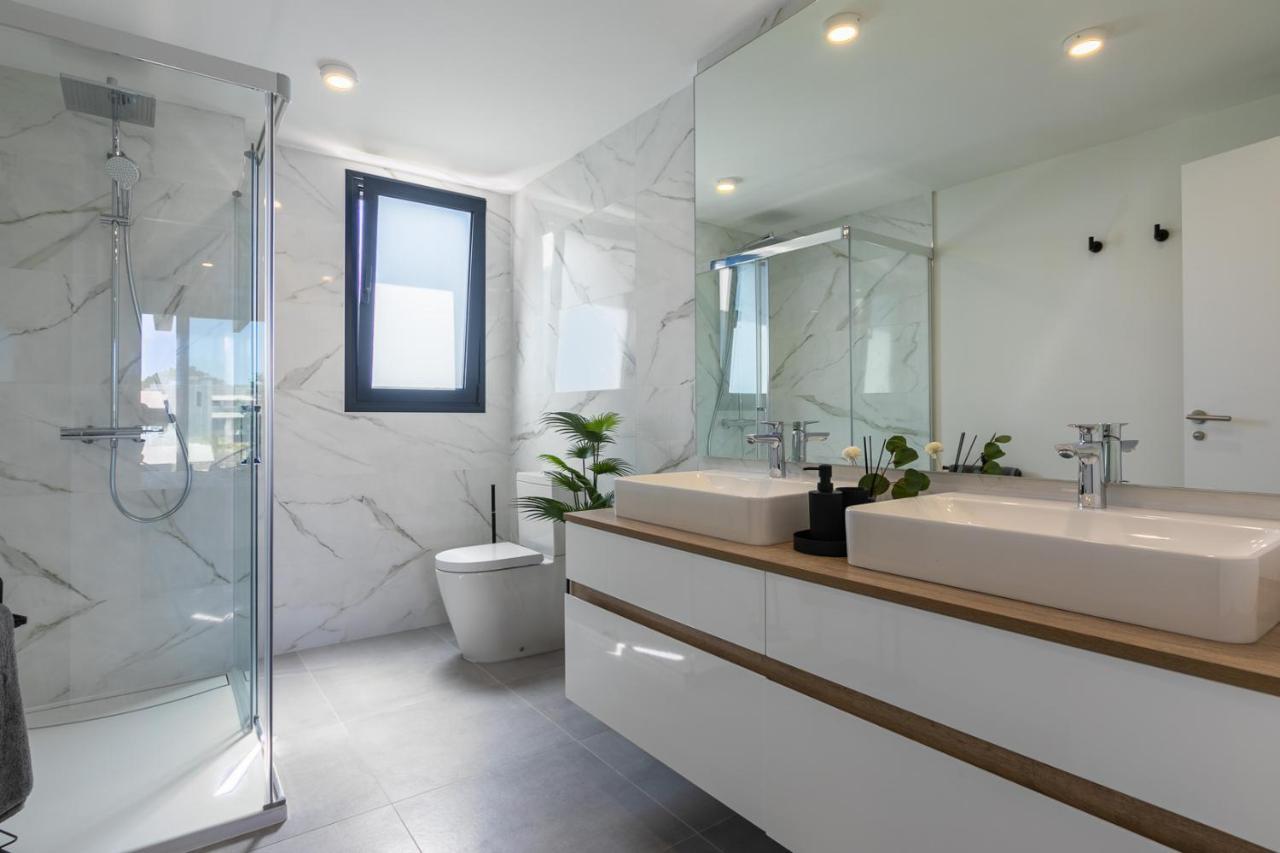Apartmán The Golden Oasis Penthouse Estepona Exteriér fotografie